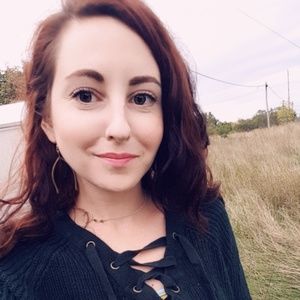 Meet your Posher, Marissa